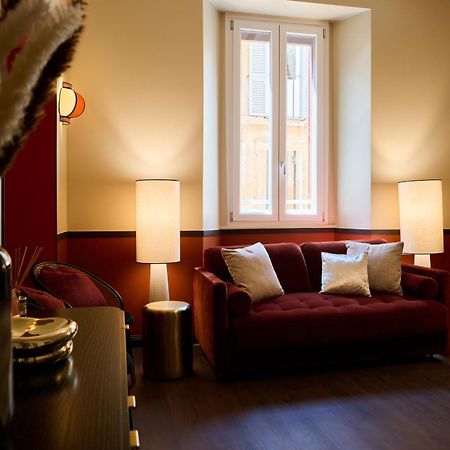 רומא Maison Luxury Pantheon מראה חיצוני תמונה