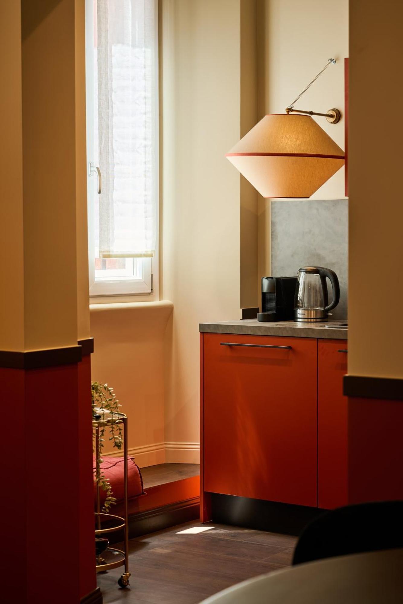 רומא Maison Luxury Pantheon מראה חיצוני תמונה