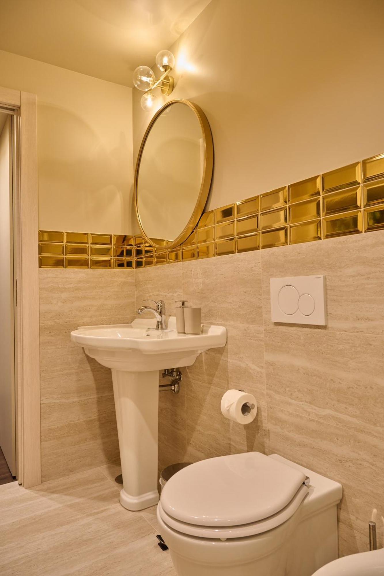 רומא Maison Luxury Pantheon מראה חיצוני תמונה