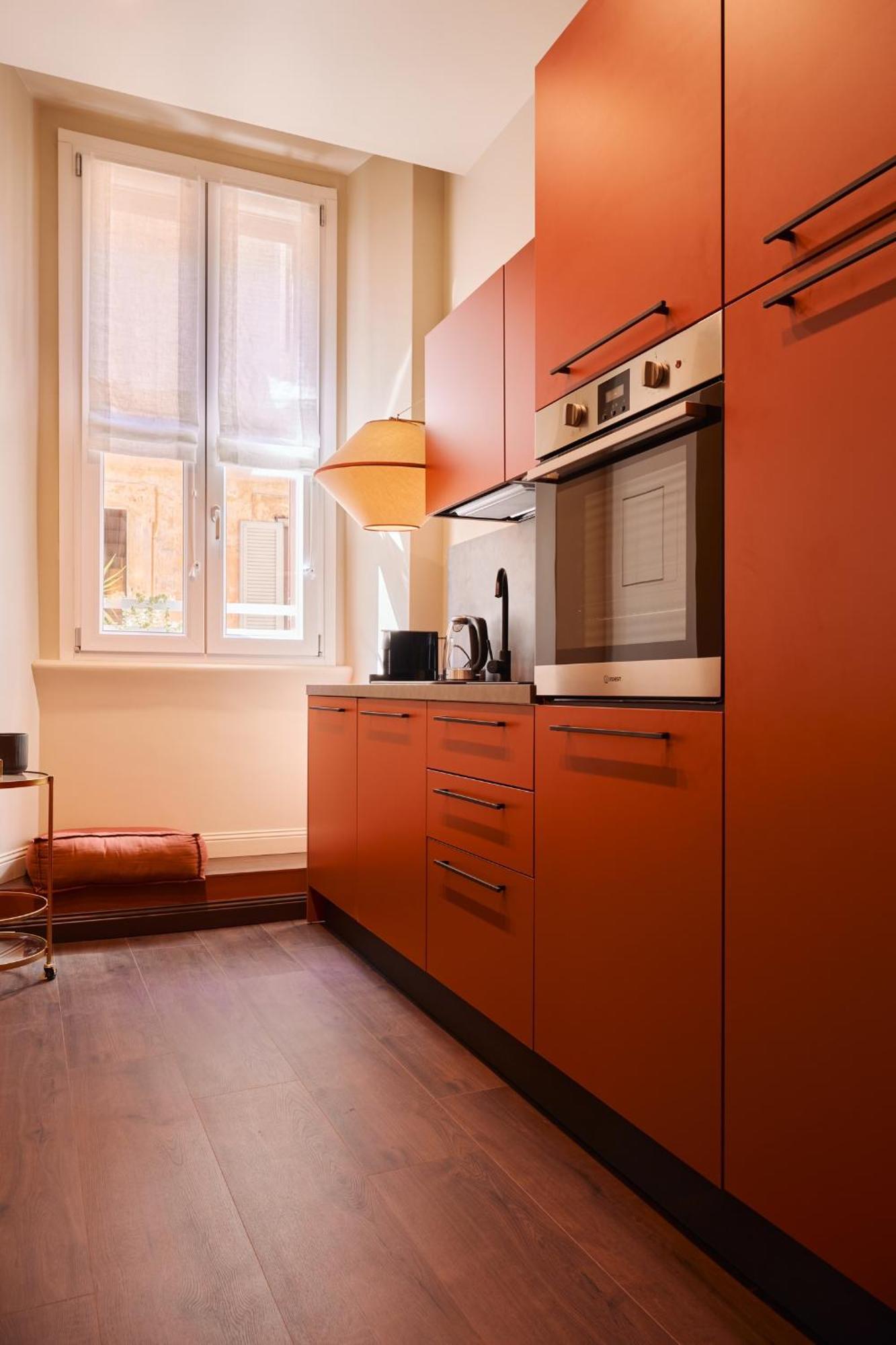 רומא Maison Luxury Pantheon מראה חיצוני תמונה