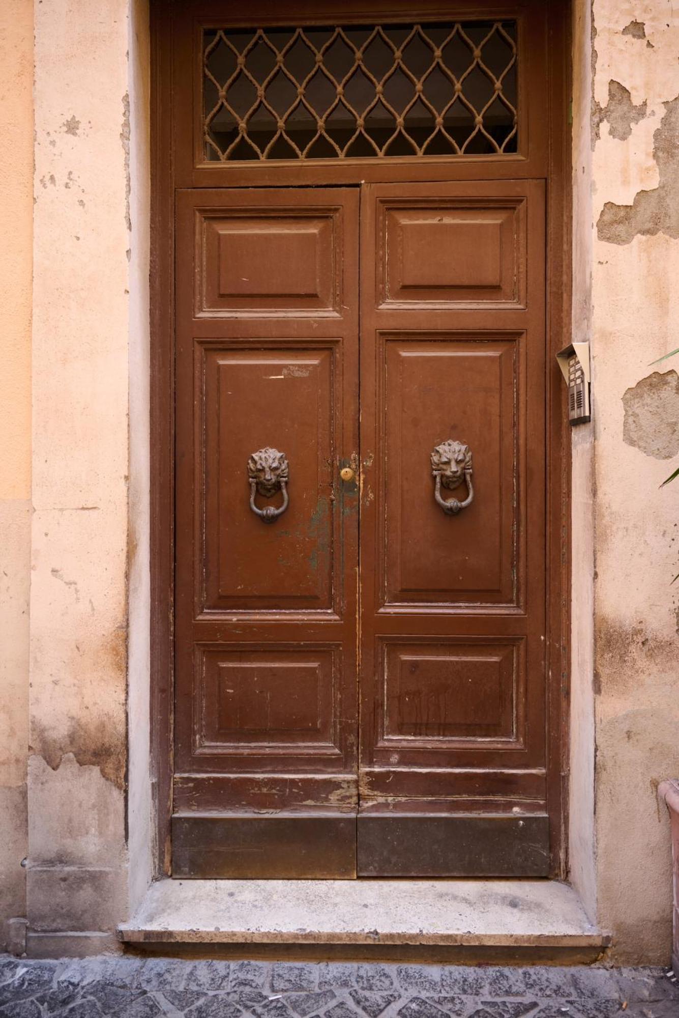 רומא Maison Luxury Pantheon מראה חיצוני תמונה