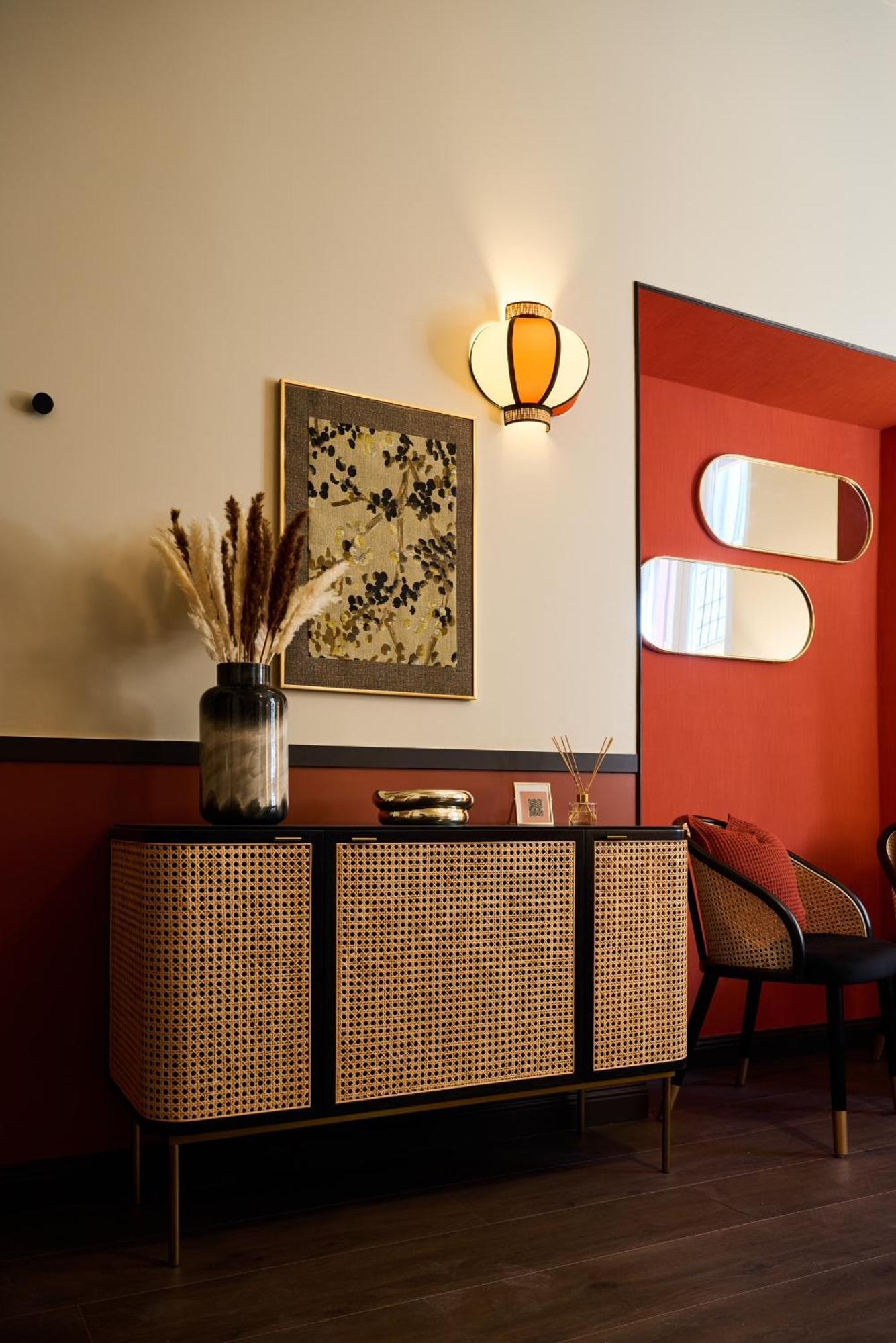 רומא Maison Luxury Pantheon מראה חיצוני תמונה