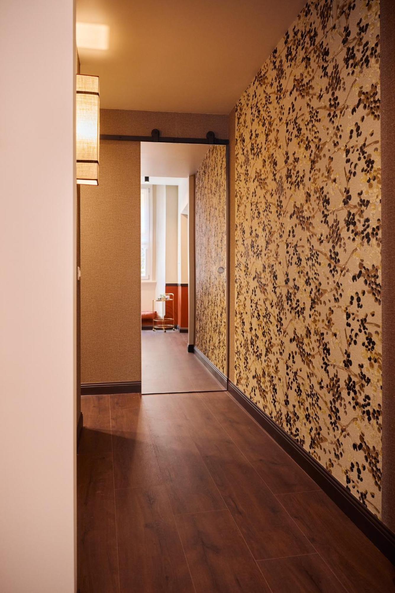 רומא Maison Luxury Pantheon מראה חיצוני תמונה